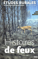Études rurales 214
